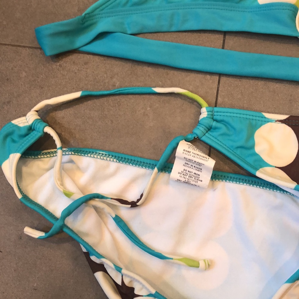 Roxy Bathing Suit - Picture 5 of 10
